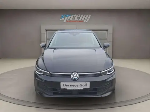 Used VOLKSWAGEN GOLF Petrol 2024 Ad 