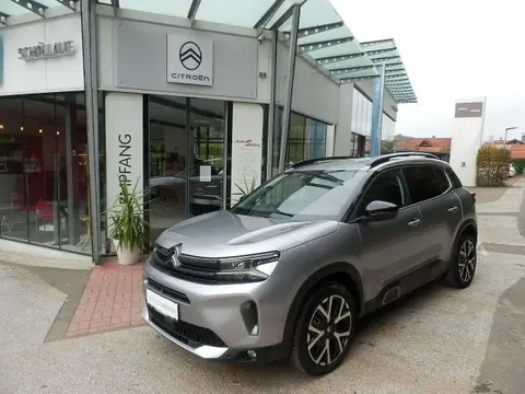 Annonce CITROEN C5 AIRCROSS Diesel 2023 d'occasion 