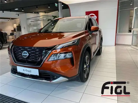 Annonce NISSAN X-TRAIL Essence 2024 d'occasion 