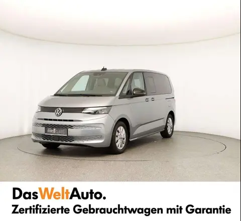 Annonce VOLKSWAGEN T7 Hybride 2024 d'occasion 