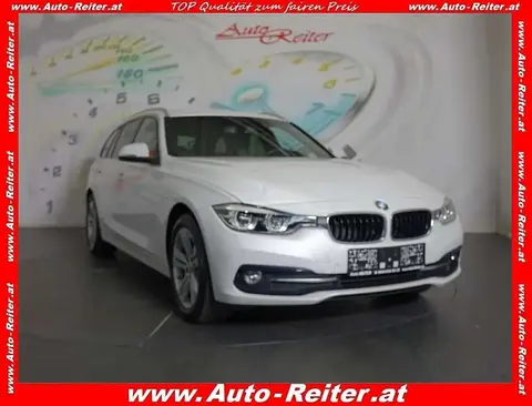 Used BMW SERIE 3 Diesel 2019 Ad 