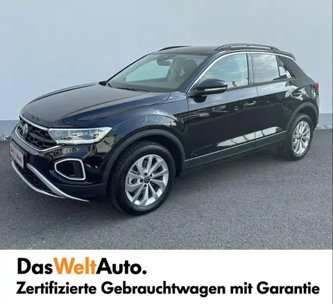 Used VOLKSWAGEN T-ROC Diesel 2024 Ad 