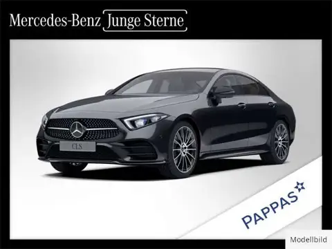 Used MERCEDES-BENZ CLASSE CLS Diesel 2020 Ad 