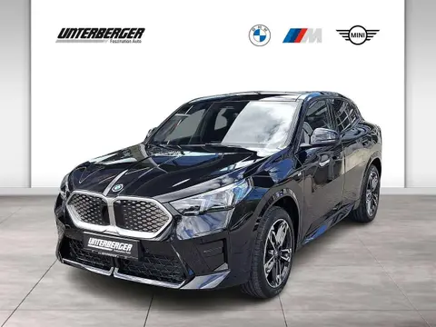 Used BMW IX2 Electric 2024 Ad 