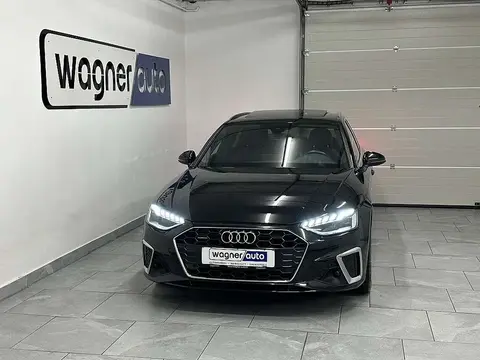 Used AUDI A4 Diesel 2019 Ad 