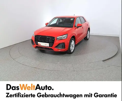 Used AUDI Q2 Diesel 2023 Ad 