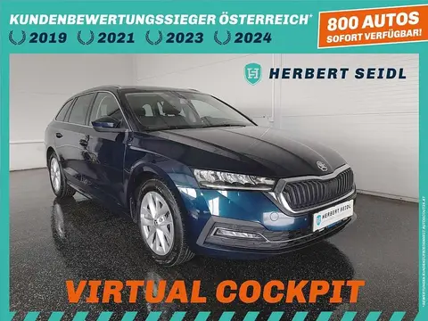 Used SKODA OCTAVIA Diesel 2020 Ad 