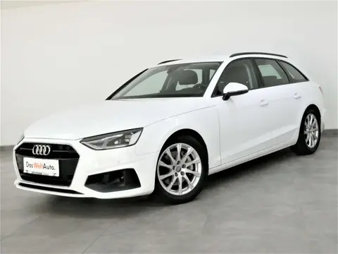 Used AUDI A4 Diesel 2020 Ad 