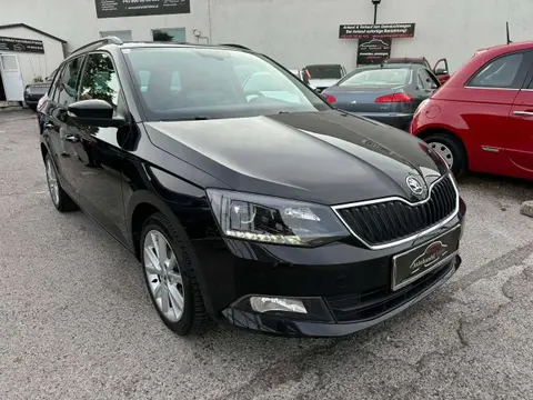 Used SKODA FABIA Diesel 2017 Ad 