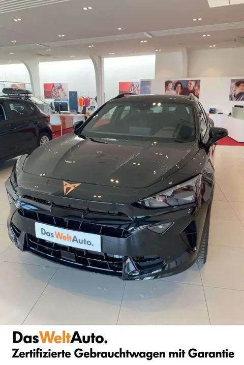 Used CUPRA FORMENTOR Hybrid 2024 Ad 