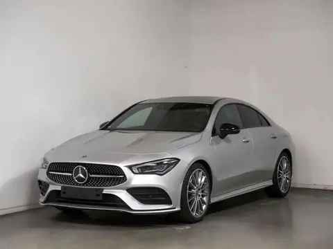 Annonce MERCEDES-BENZ CLASSE CLA Essence 2022 d'occasion 