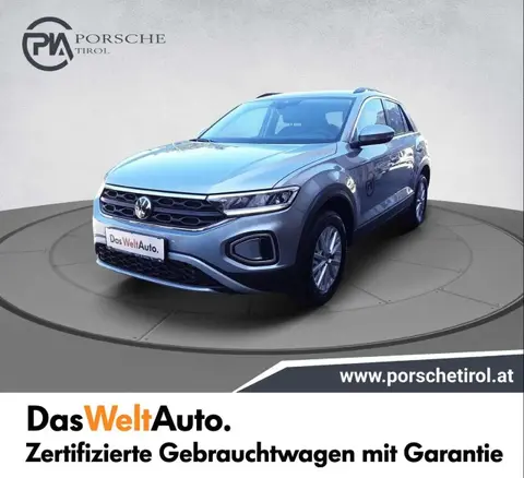 Used VOLKSWAGEN T-ROC Petrol 2023 Ad 