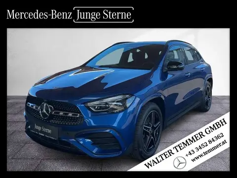 Annonce MERCEDES-BENZ CLASSE GLA Diesel 2024 d'occasion 