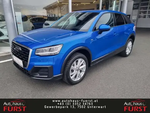 Used AUDI Q2 Diesel 2017 Ad 