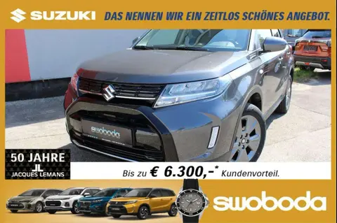 Used SUZUKI VITARA Petrol 2024 Ad 