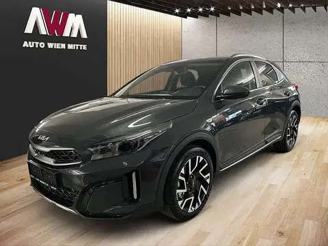 Annonce KIA XCEED Essence 2024 d'occasion 