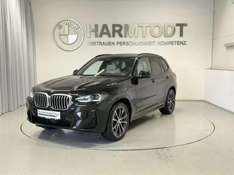 Used BMW X3 Diesel 2023 Ad 