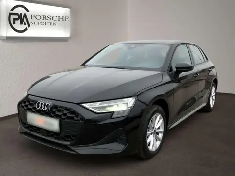 Used AUDI A3 Petrol 2024 Ad 