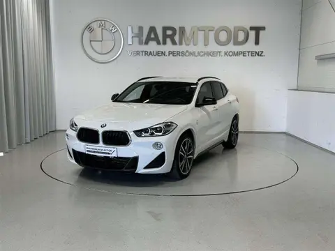 Used BMW X2 Diesel 2020 Ad 