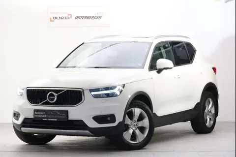 Used VOLVO XC40 Diesel 2019 Ad 