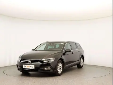 Used VOLKSWAGEN PASSAT Diesel 2022 Ad 