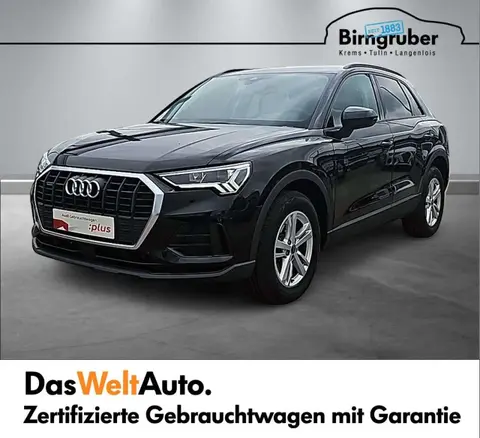 Used AUDI Q3 Diesel 2023 Ad 