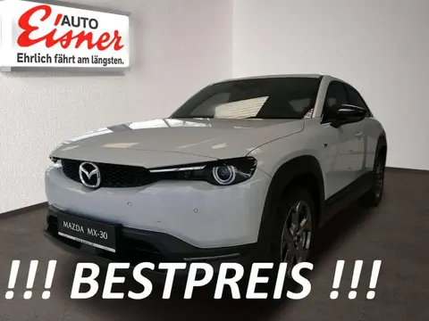 Annonce MAZDA MX-30 Électrique 2023 d'occasion 