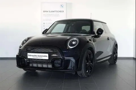 Annonce MINI COOPER Essence 2024 d'occasion 