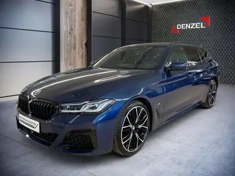 Annonce BMW SERIE 5 Diesel 2023 d'occasion 