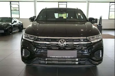 Annonce VOLKSWAGEN T-ROC Essence 2023 d'occasion 