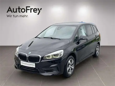 Used BMW SERIE 2 Diesel 2019 Ad 