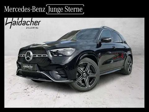 Annonce MERCEDES-BENZ CLASSE GLE Hybride 2024 d'occasion 