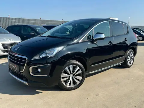 Used PEUGEOT 3008 Diesel 2015 Ad 