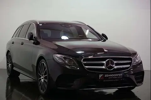 Used MERCEDES-BENZ CLASSE E Diesel 2018 Ad 