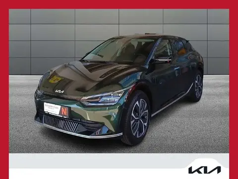 Annonce KIA EV6 Électrique 2023 d'occasion 