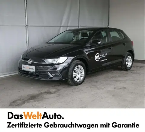 Used VOLKSWAGEN POLO Petrol 2024 Ad 