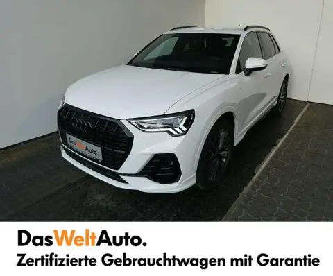 Annonce AUDI Q3 Diesel 2024 d'occasion 