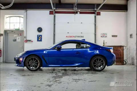 Used SUBARU BRZ Petrol 2023 Ad 