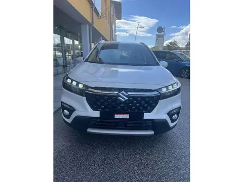 Used SUZUKI S-CROSS Hybrid 2024 Ad 