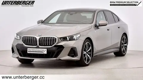 Annonce BMW SERIE 5 Diesel 2023 d'occasion 