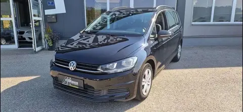 Used VOLKSWAGEN TOURAN Diesel 2017 Ad 