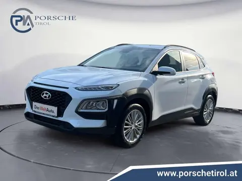 Annonce HYUNDAI KONA Essence 2019 d'occasion 