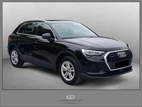 Used AUDI Q3 Diesel 2021 Ad 