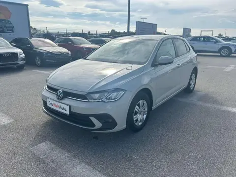 Used VOLKSWAGEN POLO Petrol 2024 Ad 