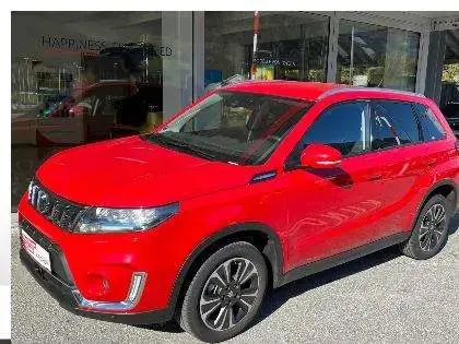 Used SUZUKI VITARA Hybrid 2022 Ad 