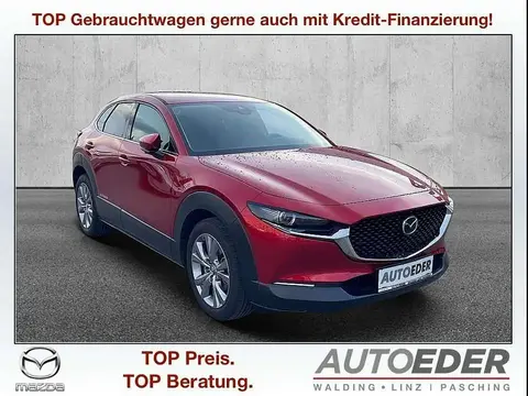 Used MAZDA CX-30 Petrol 2023 Ad 