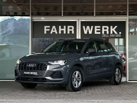 Annonce AUDI Q3 Diesel 2021 d'occasion 