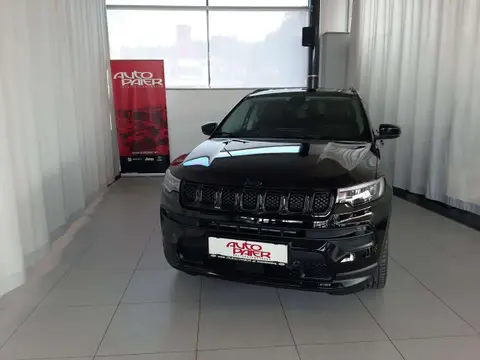 Used JEEP COMPASS Hybrid 2023 Ad 