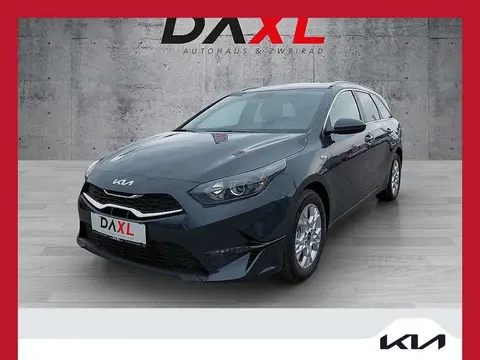 Used KIA CEED Diesel 2024 Ad 