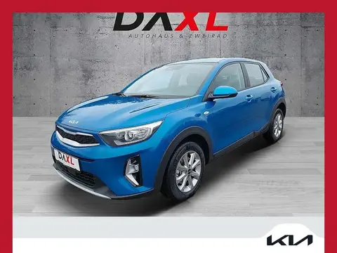 Used KIA STONIC Petrol 2023 Ad 